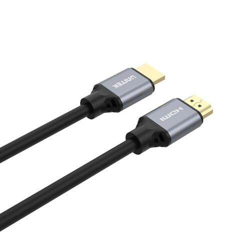 HDMI-kabel Unitek C138W 2 m