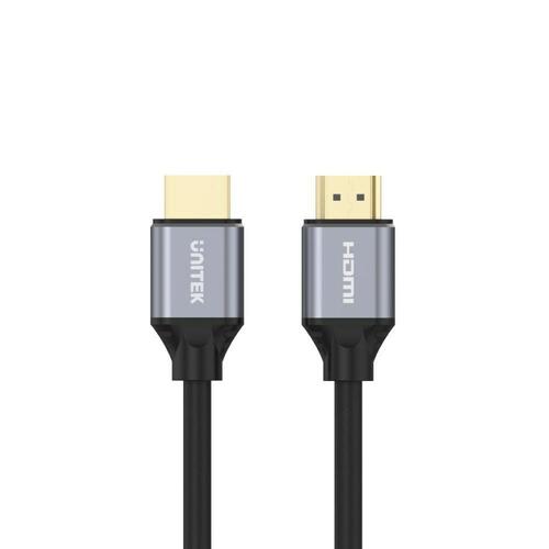 HDMI-kabel Unitek C138W 2 m