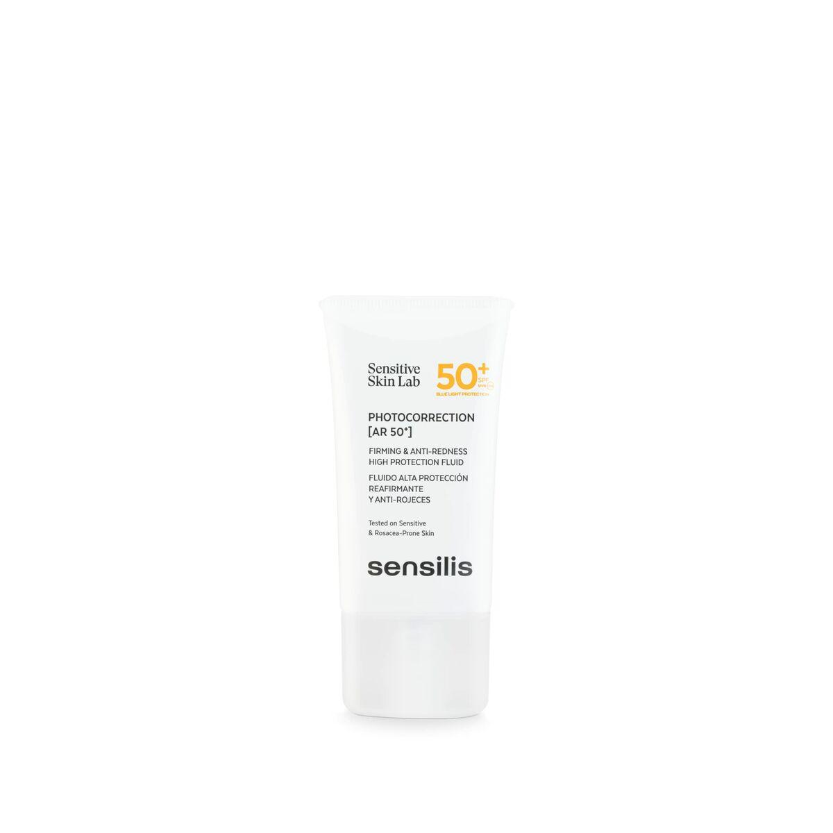 Solcreme SPF 50 Sensilis Photocorrection AR - 40 ml