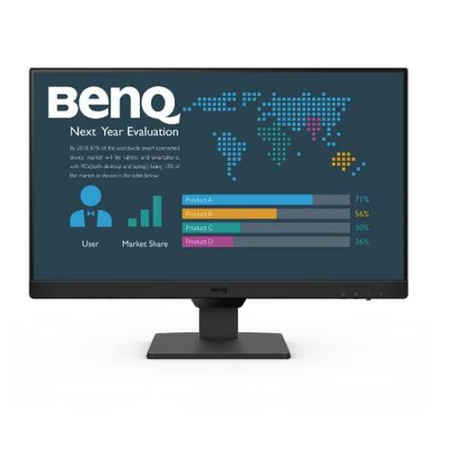 Gaming skærm BenQ BL2490 23,8" Quad HD 75 Hz