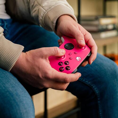 Controller Microsoft QAU-00083