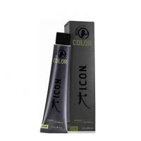 Permanent Farve I.c.o.n. Ecotech Color 7.46 Blood Orange (60 ml) Nº 9.0-rubio muy claro 60 ml