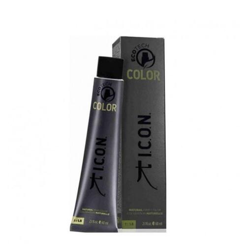 Permanent Farve I.c.o.n. Ecotech Color 7.46 Blood Orange (60 ml) Nº 9.0-rubio muy claro 60 ml