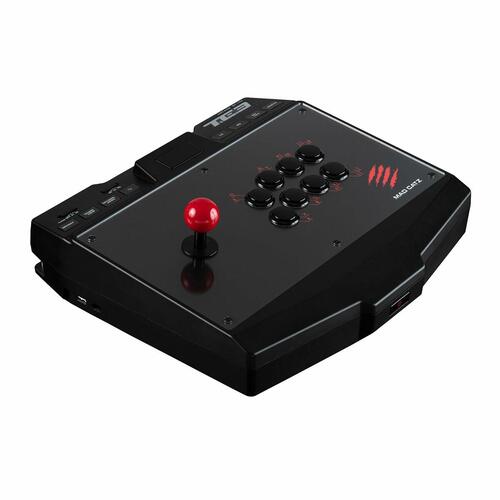 Controller Mad Catz GAPCCAINBL001-0 Sort Microsoft Xbox One Nintendo Switch Sony PlayStation 4 PC Xbox Series X Xbox Series S