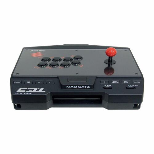 Controller Mad Catz GAPCCAINBL001-0 Sort Microsoft Xbox One Nintendo Switch Sony PlayStation 4 PC Xbox Series X Xbox Series S