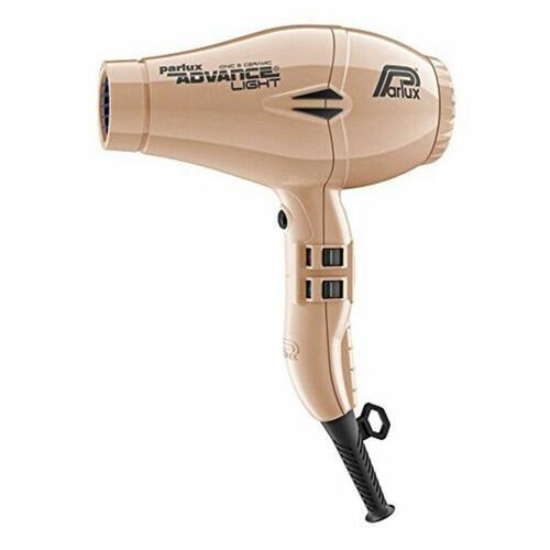 Hårtørrer Advance Light Parlux Hairdryer Advance 2200W