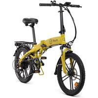 Elektrisk cykel Youin 250 W 20" 25 km/h