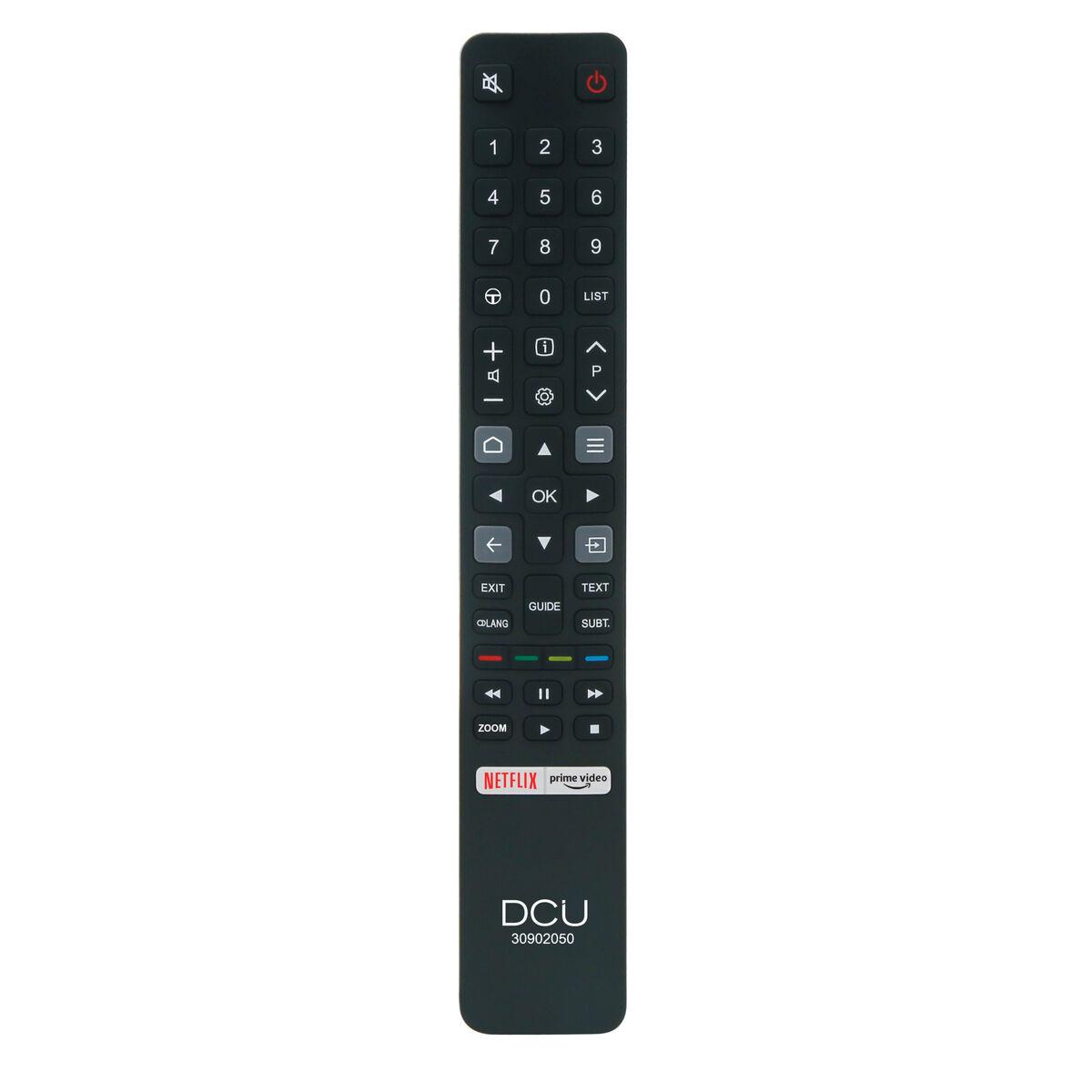 Universal fjernbetjening DCU 30902050