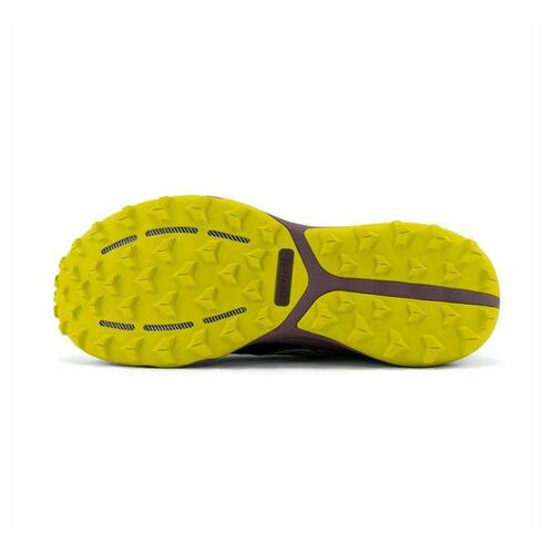 Løbesko til voksne Saucony Xodus Ultra 2 Lilla Dame 37.5