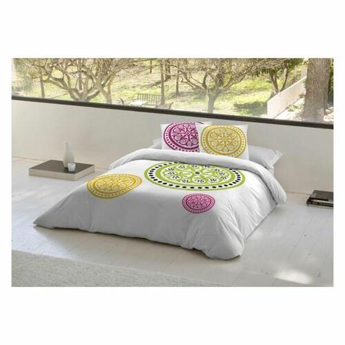 Nordisk cover Devota & Lomba Ander UK super king size seng (260 x 220 cm)