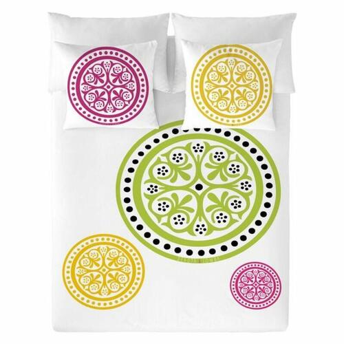 Nordisk cover Devota & Lomba Ander UK super king size seng (260 x 220 cm)