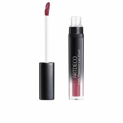 Læbestift Artdeco Mat Passion Mat Væske Nº 33 Smooth plum 3 ml