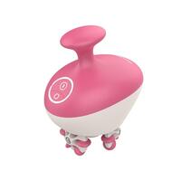 Massager AC 900 Hvid Pink