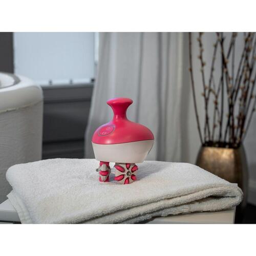 Massager AC 900 Hvid Pink