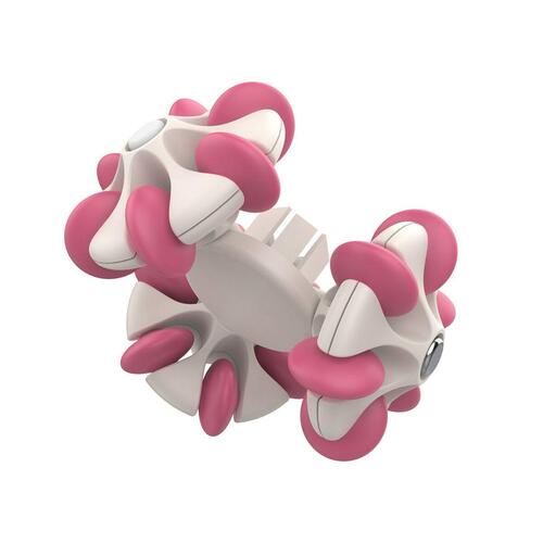 Massager AC 900 Hvid Pink