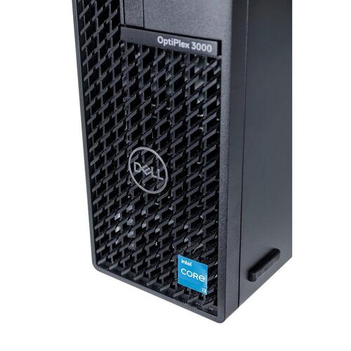 Desktop pc Dell OptiPlex 3000 Intel Core i3-12100 16 GB RAM 512 GB SSD (OUTLET A+)