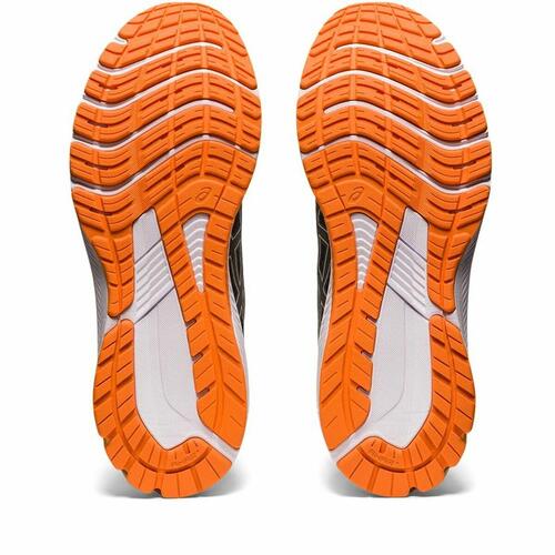 Løbesko til voksne Asics GT-1000 11 Sort 40.5