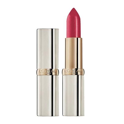 Læbestift Color Riche L'Oreal Make Up 374-intense plum