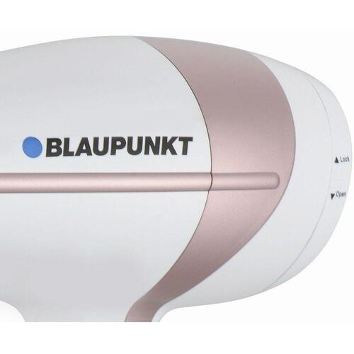 Hårtørrer Blaupunkt HDD501RO Hvid Pink Trykt 2000 W