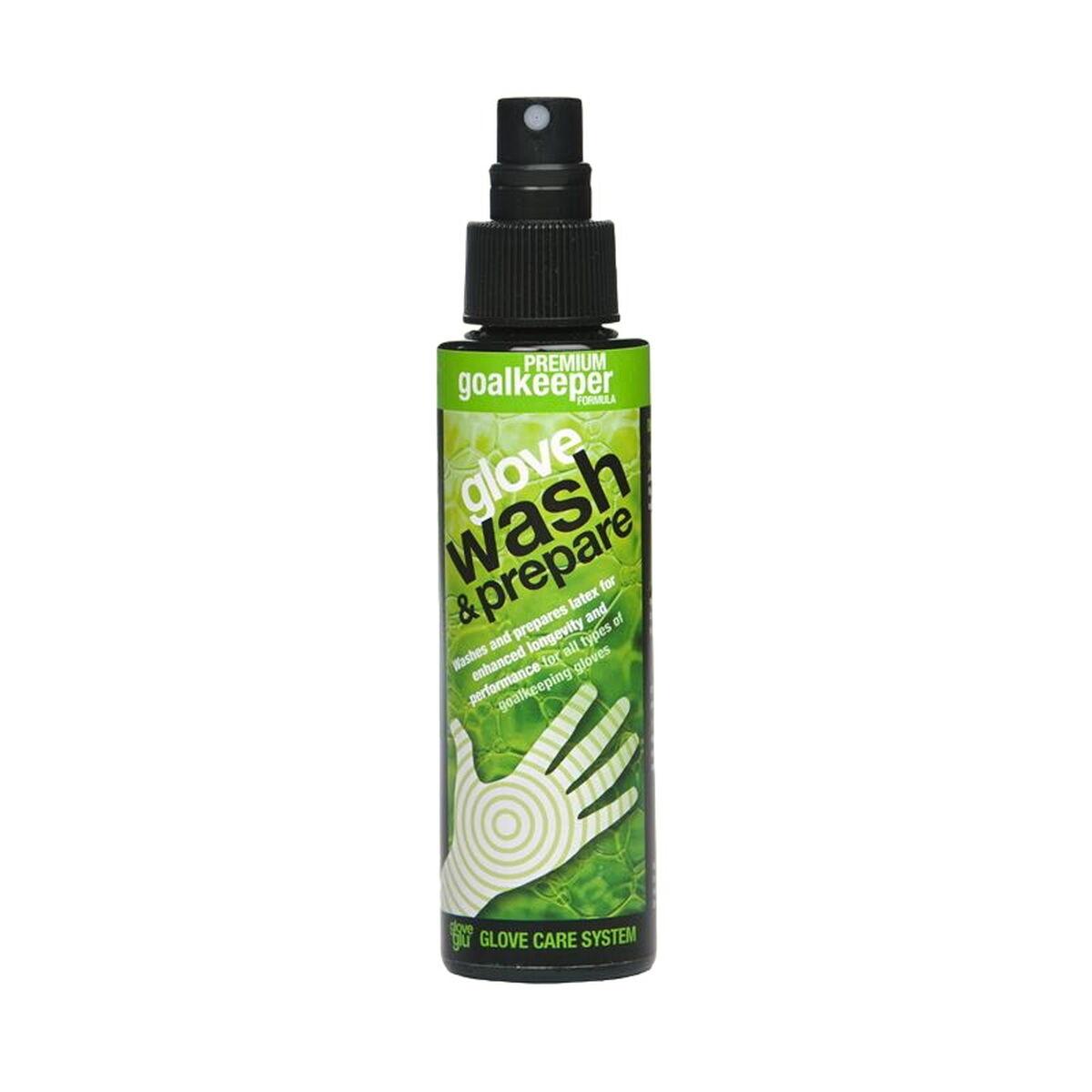 Vedligeholdelsespakke Rinat Glu Wash Prepare 120 ml