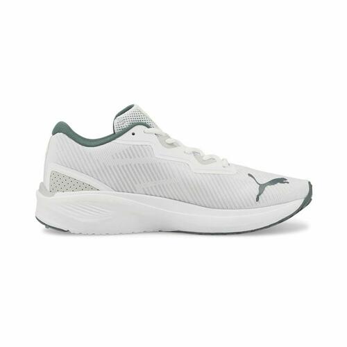 Løbesko til voksne Aviator Sky Puma Hvid 41