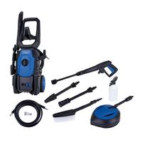 Højtryksrenser Scheppach HPC1600-Kit 1600 W 230 V