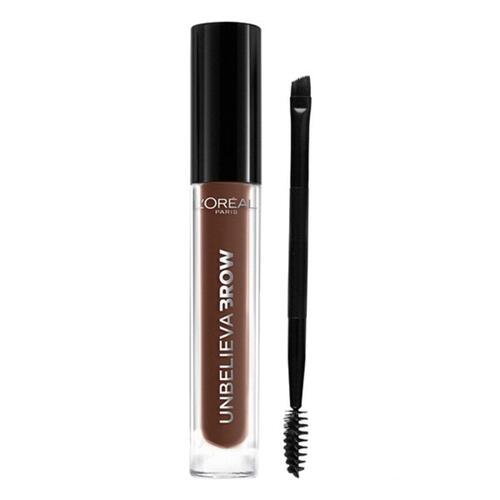 Make-up til Øjenbryn Unbelieva Brow L'Oreal Make Up 109-ebony