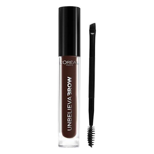 Make-up til Øjenbryn Unbelieva Brow L'Oreal Make Up 109-ebony