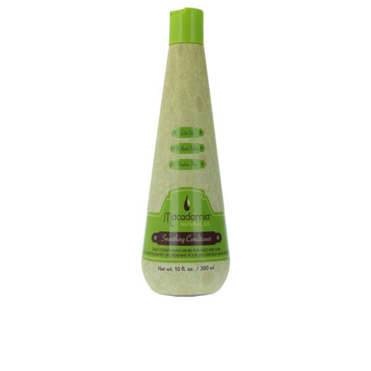 Hårbalsam Macadamia Smoothing - 1000 ml