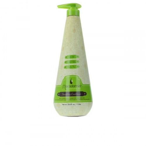 Hårbalsam Macadamia Smoothing - 1000 ml