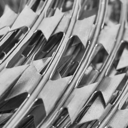Pigtråd 300 m galvaniseret stål