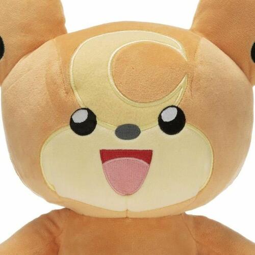 Bamse Bandai Pokemon Moderne 30 cm