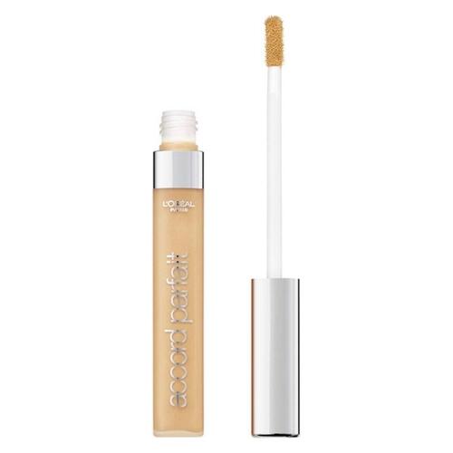 Dækcreme til Ansigtet Accord Parfait L'Oreal Make Up (6,8 ml) 2N-vanille 6,8 ml