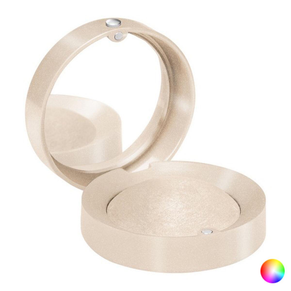 Øjenskygge Little Round Bourjois 6-nøddeaura