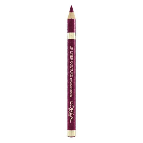 Læbeblyant Color Riche L'Oreal Make Up 374-intense plum