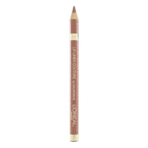 Læbeblyant Color Riche L'Oreal Make Up 374-intense plum