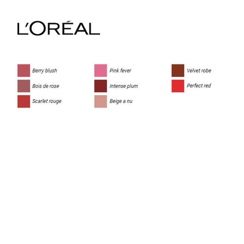Læbeblyant Color Riche L'Oreal Make Up 374-intense plum