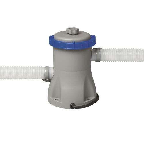 Bestway swimmingpoolsæt Fast Set 305x76 cm 57270