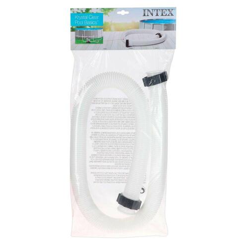 Haveslange Intex Swimmingpool 1-1/2" 150 cm Ø 38 mm (8 enheder)