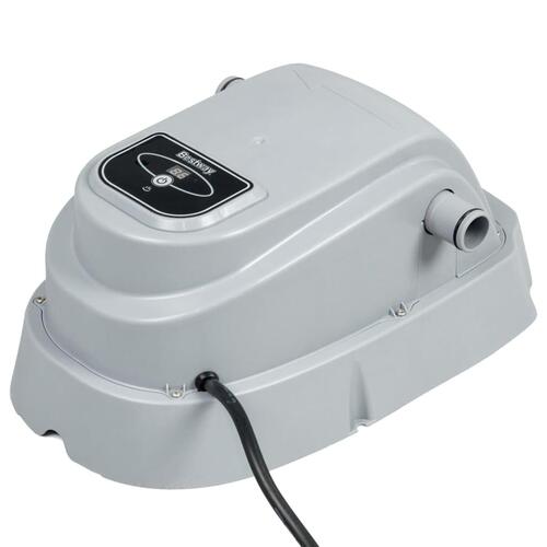 poolvarmer 58259