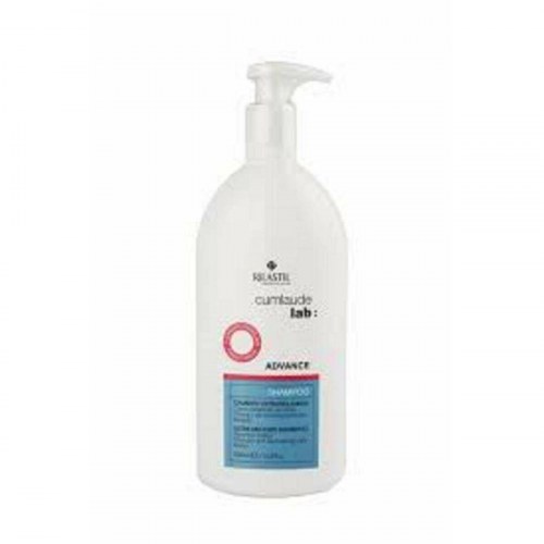 Shampoo til sensitiv hovedbund Rilastil Advance 500 ml