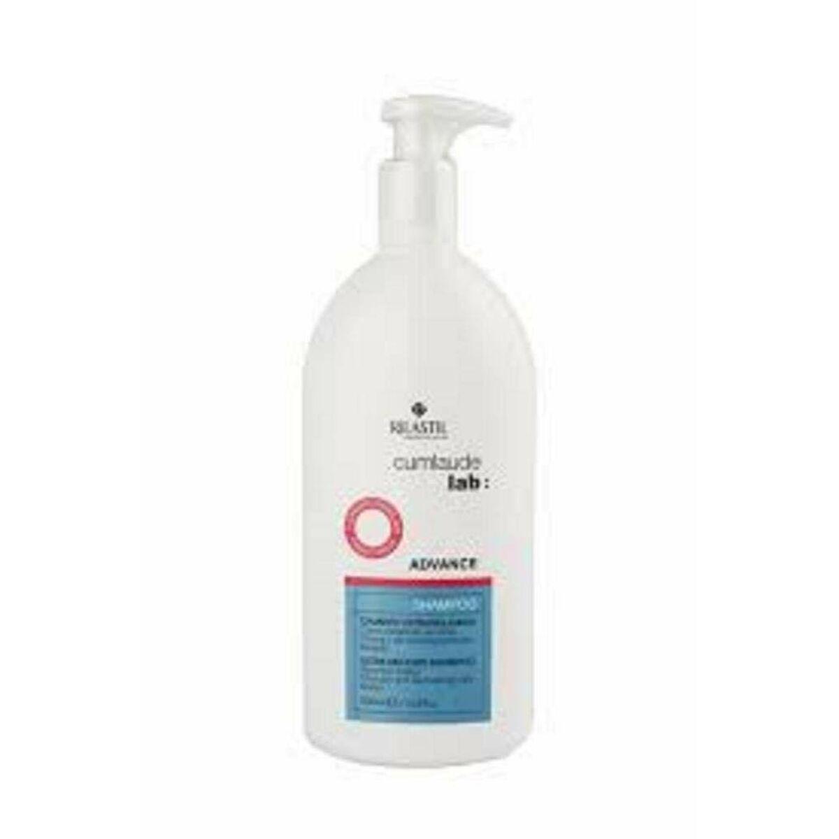 Shampoo til sensitiv hovedbund Rilastil Advance 500 ml