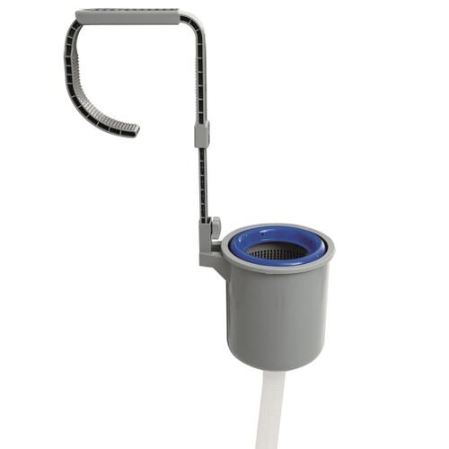 Flowclear Deluxe vedligeholdelsessæt til pool 58237