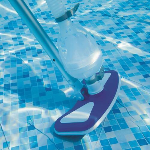 Flowclear Deluxe vedligeholdelsessæt til pool 58237