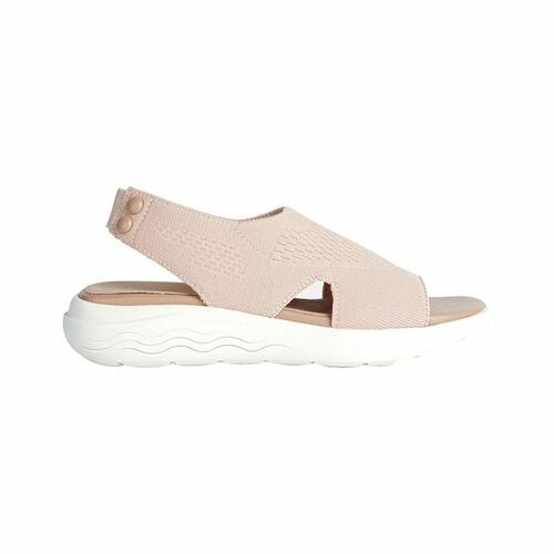 Kvinde Sandaler Geox Spherica Ec5 Multifarvet 36