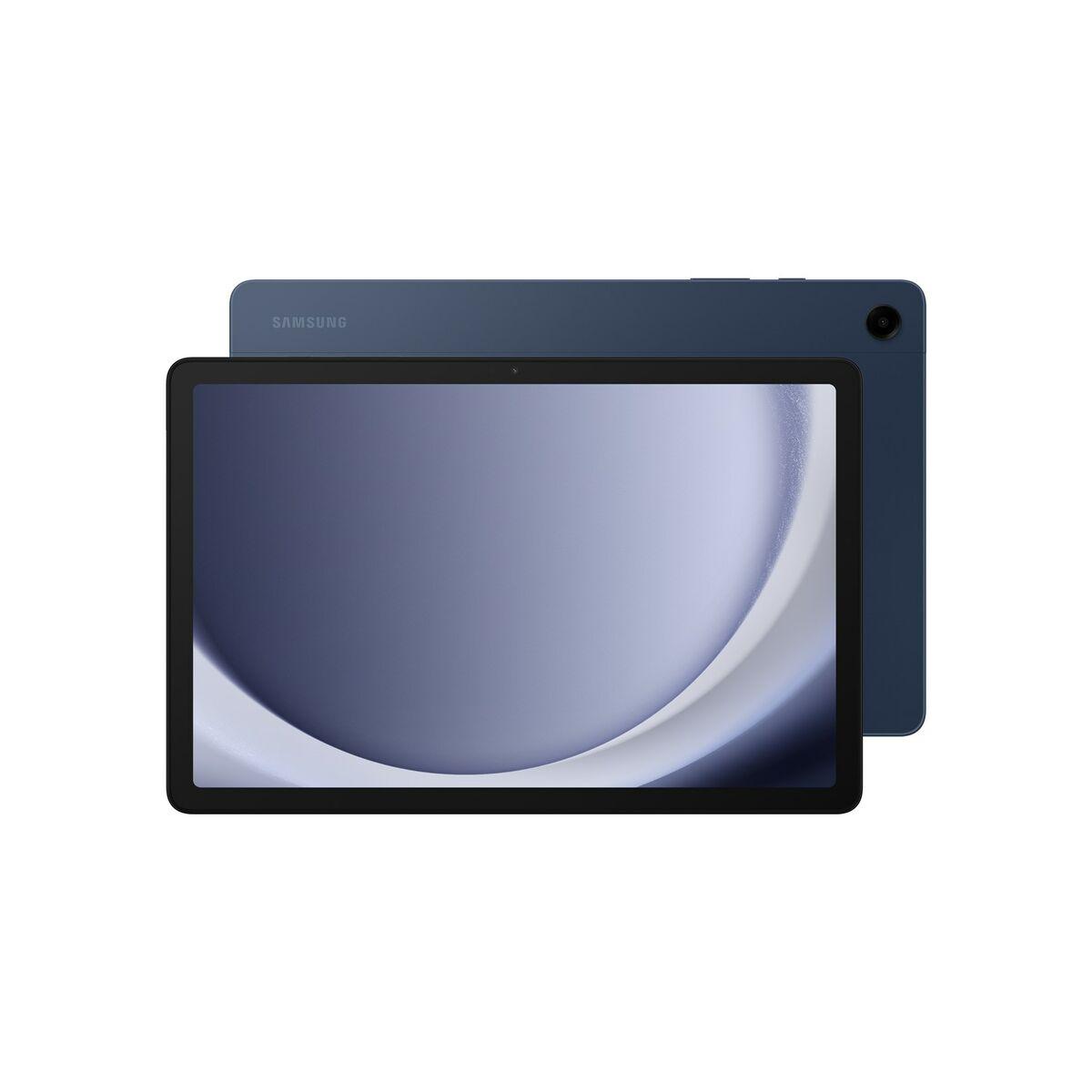 Tablet Samsung SM-X216B 5G LTE 11" 4 GB RAM 64 GB Marineblå