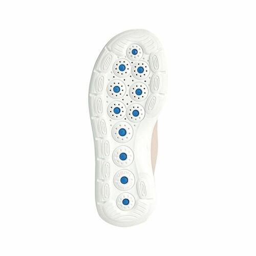 Kvinde Sandaler Geox Spherica Ec5 Multifarvet 36