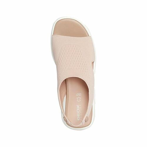 Kvinde Sandaler Geox Spherica Ec5 Multifarvet 36