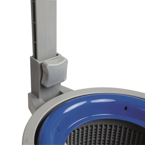 Flowclear Deluxe vedligeholdelsessæt til pool 58237