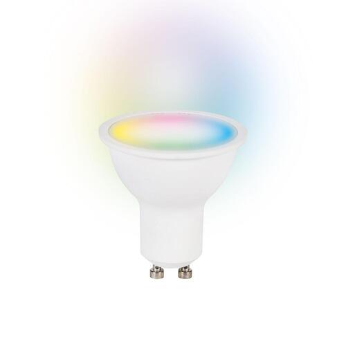 LED-lampe KSIX GU10 5,5 W G
